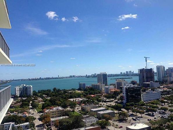 3301 NE 1st Ave H2408, Miami FL 33137