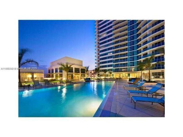 3301 NE 1st Ave H2408, Miami FL 33137