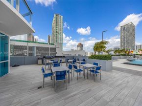 480 NE 30th St 1402, Miami FL 33137