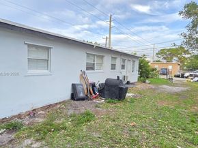 1430 NW 7th St, Fort Lauderdale FL 33311