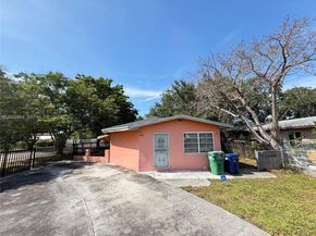 Undisclosed Address #A12032284, Miami FL 33168