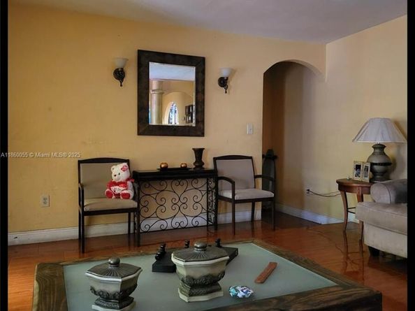 Undisclosed Address #A11860055, Miami FL 33135
