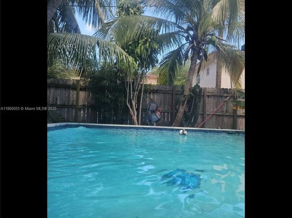 Undisclosed Address #A11860055, Miami FL 33135