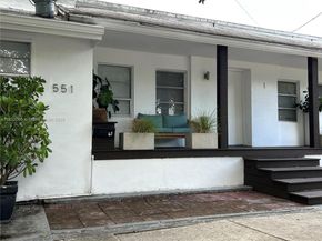 551 NW 41st St, Miami FL 33127
