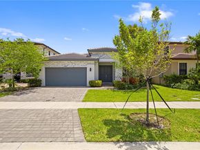 4407 SW 175th Ave, Miramar FL 33029