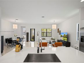 4407 SW 175th Ave, Miramar FL 33029