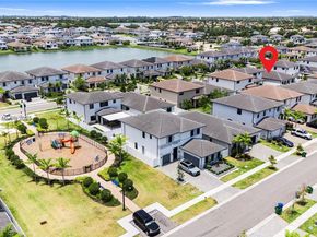 4407 SW 175th Ave, Miramar FL 33029