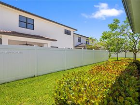 4407 SW 175th Ave, Miramar FL 33029