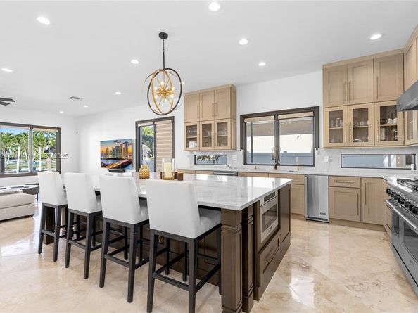 511 San Marco Dr, Fort Lauderdale FL 33301
