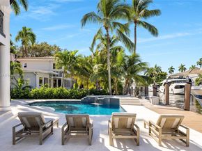 511 San Marco Dr, Fort Lauderdale FL 33301
