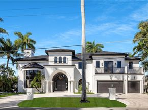 511 San Marco Dr, Fort Lauderdale FL 33301