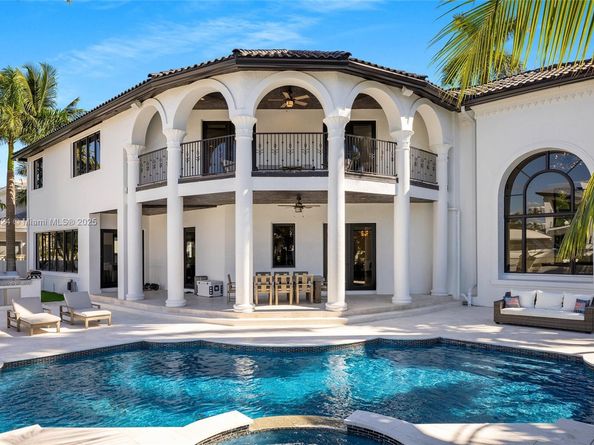 511 San Marco Dr, Fort Lauderdale FL 33301