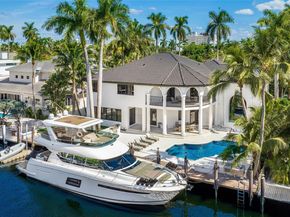 511 San Marco Dr, Fort Lauderdale FL 33301