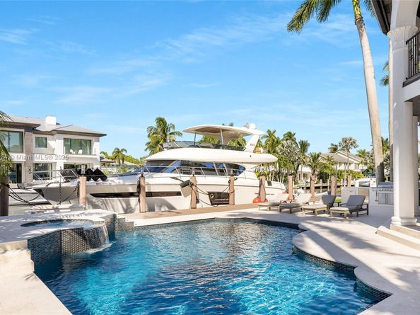 511 San Marco Dr, Fort Lauderdale FL 33301