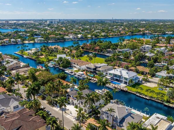 511 San Marco Dr, Fort Lauderdale FL 33301