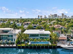 630 Isle Of Palms Dr, Fort Lauderdale FL 33301