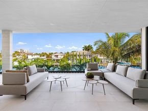 630 Isle Of Palms Dr, Fort Lauderdale FL 33301