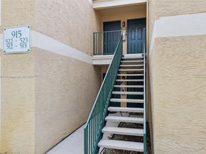 915 Riverside Dr 523, Coral Springs FL 33071