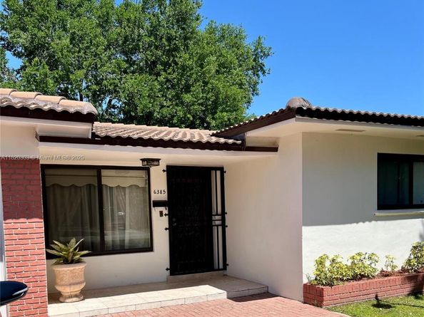 6385 SW 25th St, Miami FL 33155