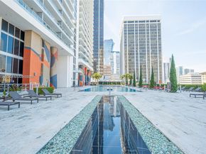 50 Biscayne Blvd 2111, Miami FL 33132