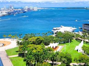 50 Biscayne Blvd 2111, Miami FL 33132