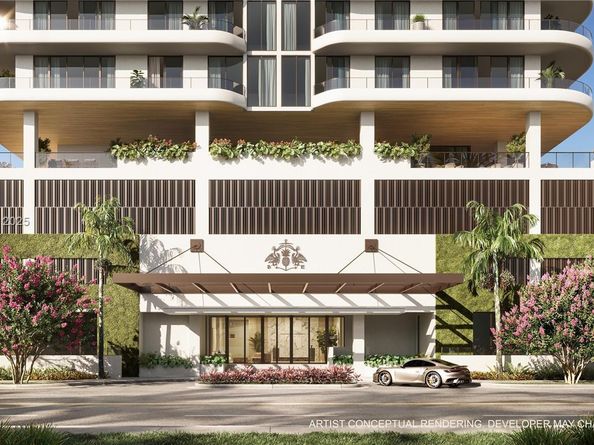 530 Birch Road 601, Fort Lauderdale FL 33304