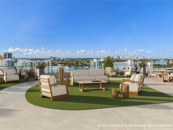 530 Birch Road 601, Fort Lauderdale FL 33304