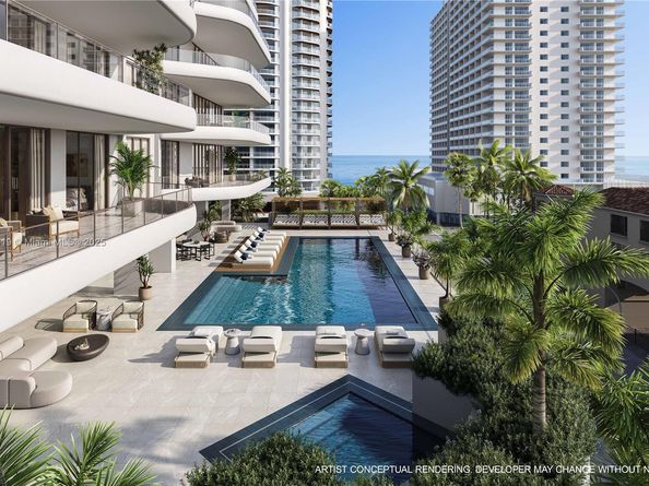 530 Birch Road 601, Fort Lauderdale FL 33304