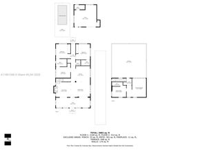 1226 Palermo Ave, Coral Gables FL 33134