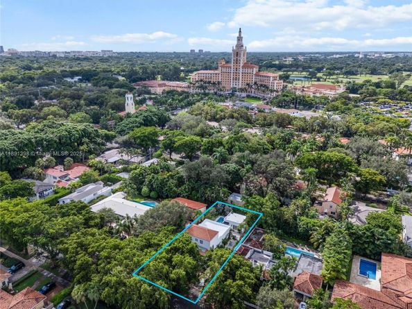 1226 Palermo Ave, Coral Gables FL 33134