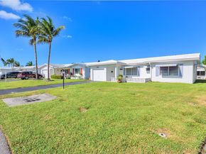 2851 W Golf Blvd, Pompano Beach FL 33064