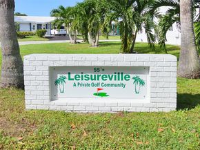 2851 W Golf Blvd, Pompano Beach FL 33064