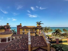 2100 N Ocean Blvd 6C, Fort Lauderdale FL 33305