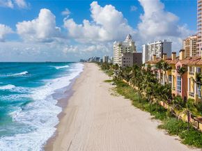 2100 N Ocean Blvd 6C, Fort Lauderdale FL 33305