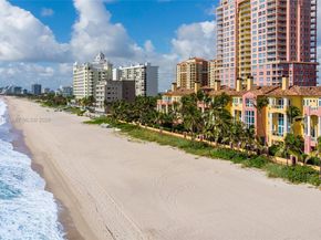 2100 N Ocean Blvd 6C, Fort Lauderdale FL 33305