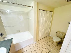 705 Belmont Ln 705, North Lauderdale FL 33068