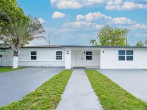 7400 SW 37th St, Miami FL 33155