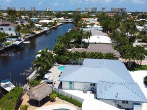 2711 NE 57th Ct, Fort Lauderdale FL 33308