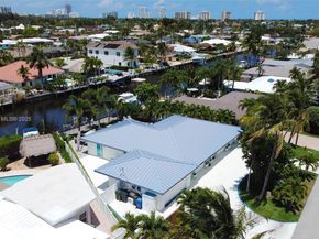 2711 NE 57th Ct, Fort Lauderdale FL 33308