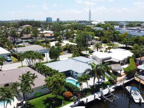 2711 NE 57th Ct, Fort Lauderdale FL 33308