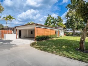 14401 W Palomino Dr, Southwest Ranches FL 33330