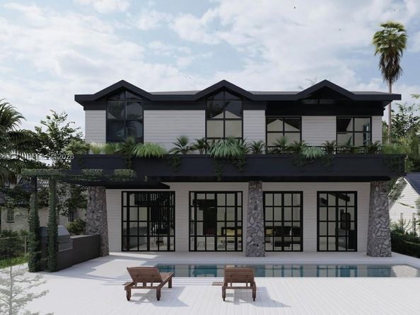 67 NE 44th St, Miami FL 33137