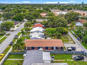 2223 Liberty St, Hollywood FL 33020