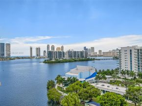 3330 NE 190th st 1217, Aventura FL 33180