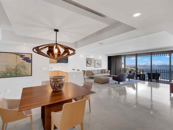 3 Grove Isle Dr C1407, Coconut Grove FL 33133