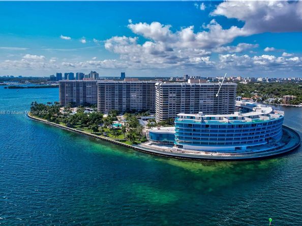3 Grove Isle Dr C1407, Coconut Grove FL 33133