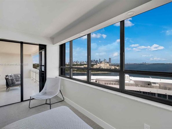 3 Grove Isle Dr C1407, Coconut Grove FL 33133