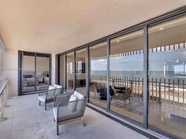 3 Grove Isle Dr C1407, Coconut Grove FL 33133