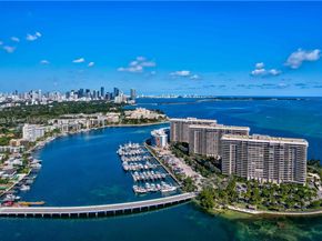 3 Grove Isle Dr C1407, Coconut Grove FL 33133