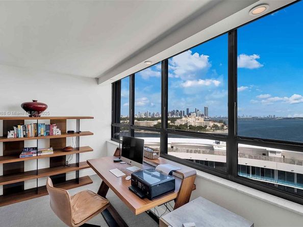 3 Grove Isle Dr C1407, Coconut Grove FL 33133